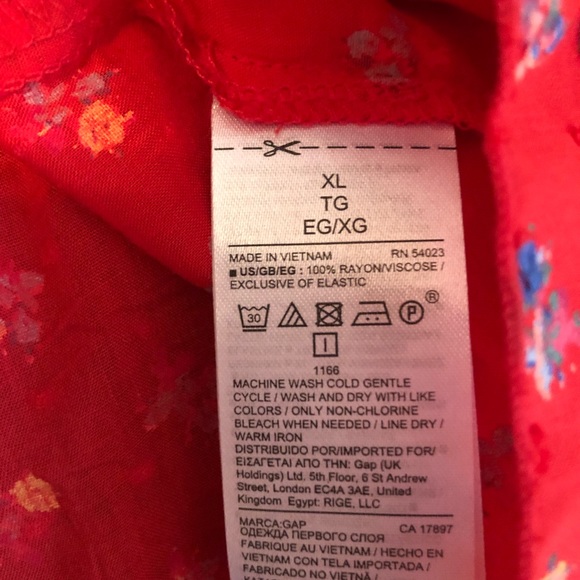 Gap - Picture 5 of 6